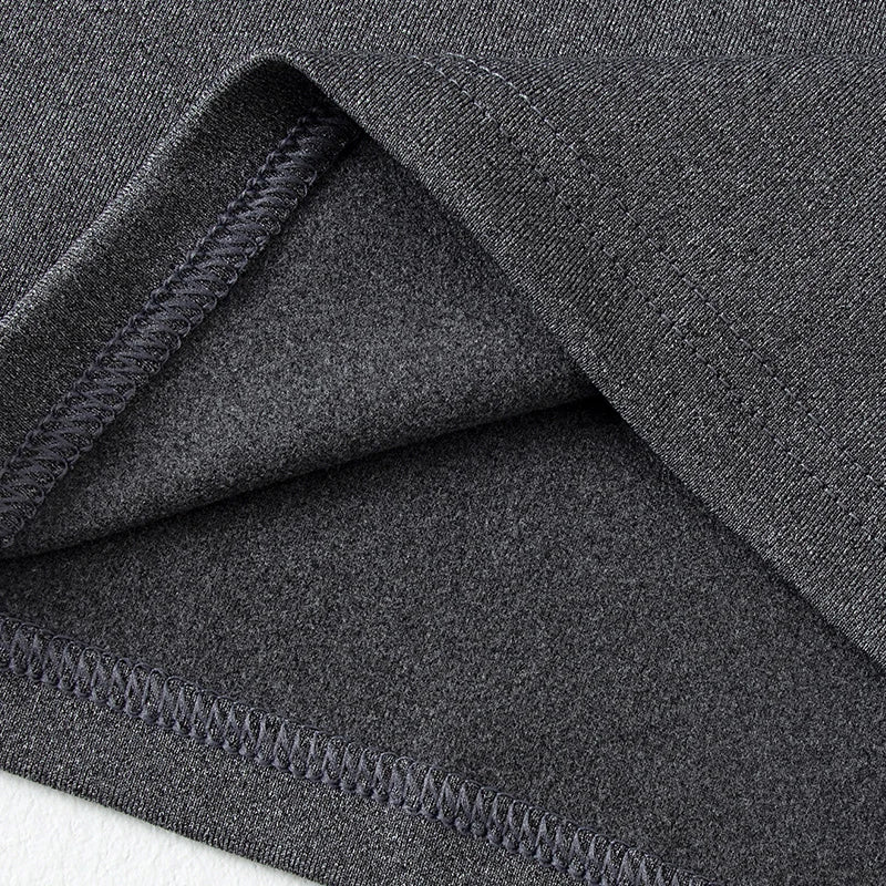 Menś Thermal Compression Long Sleeve Shirts- 3 Pack / Warm, Stretchy & Breathable Base Layer for winter